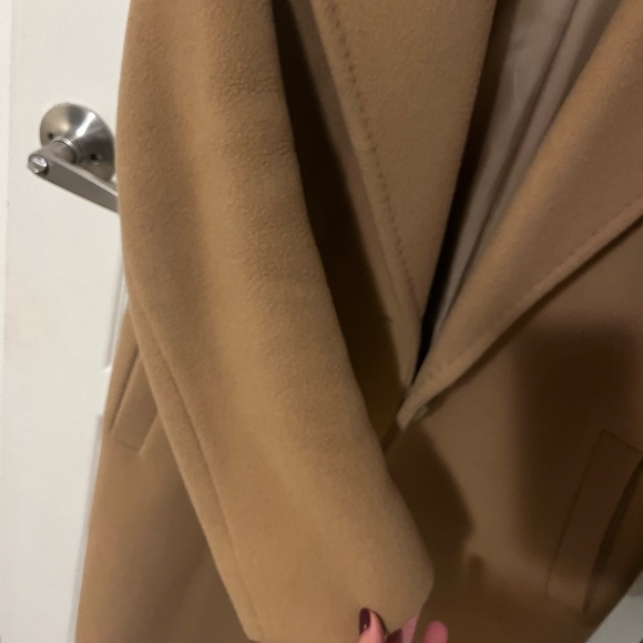 Wilfred The Only Coat ✨ - Picture 4 of 11